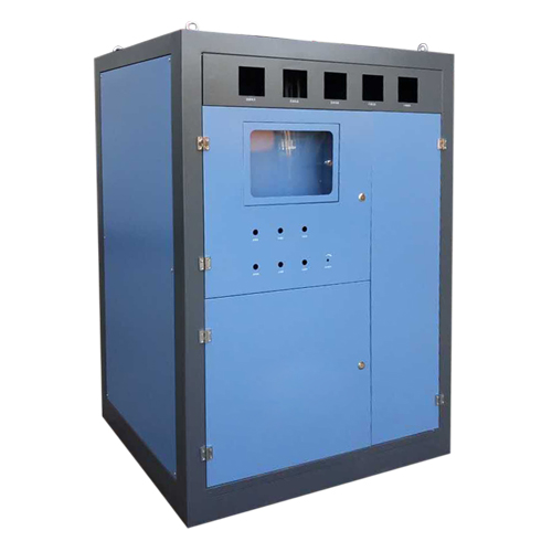 電力機箱機柜